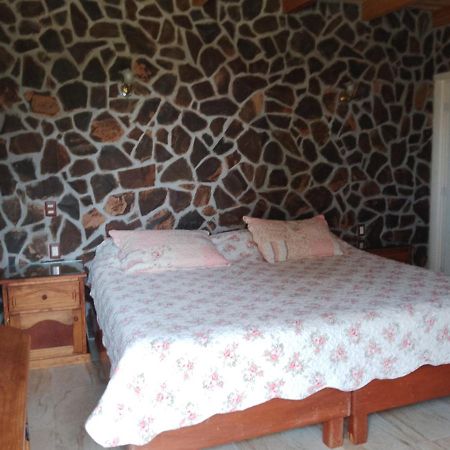 Cabanas Las Margaritas هواسكا دي أوكامبو المظهر الخارجي الصورة