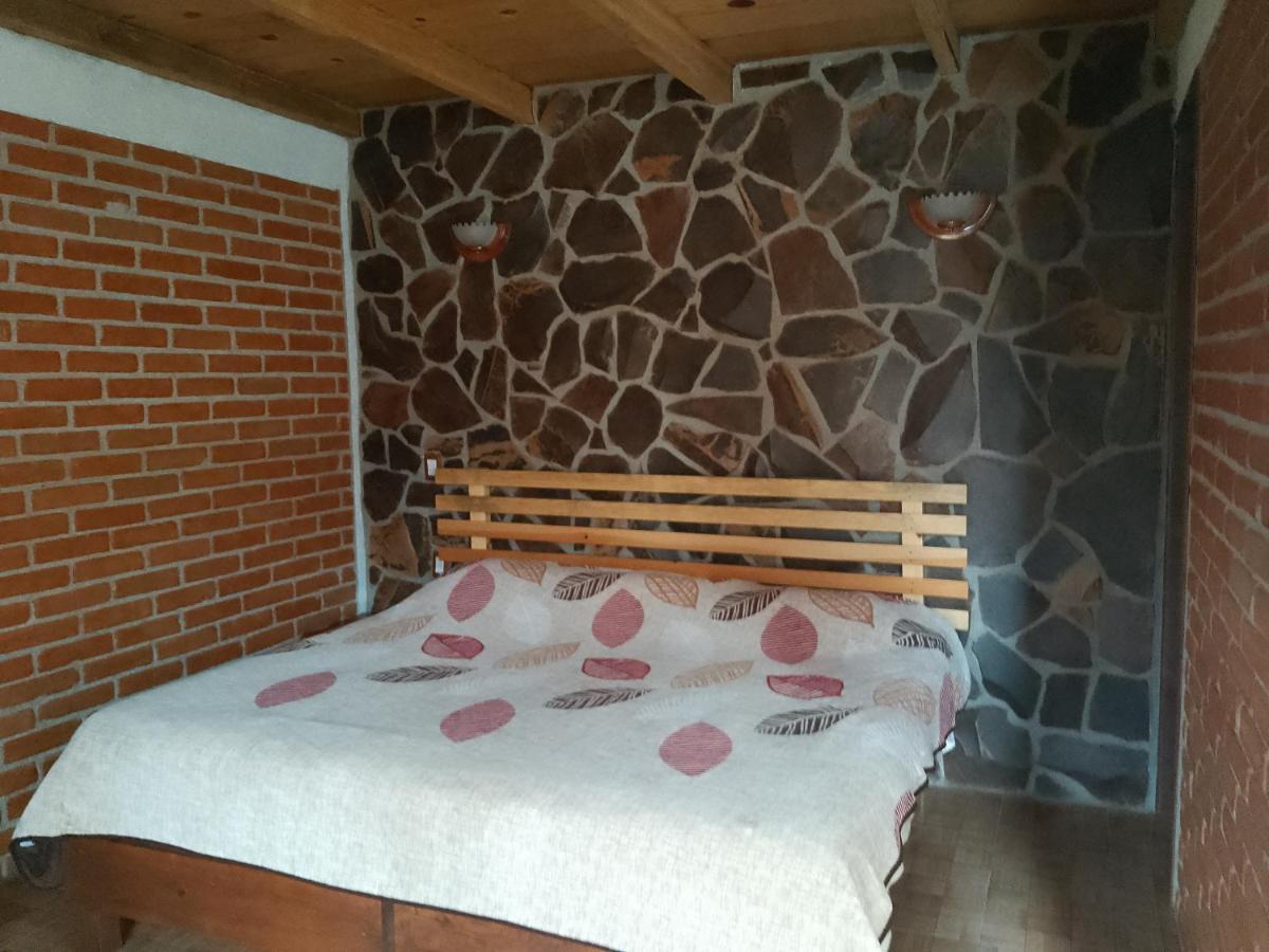 Cabanas Las Margaritas هواسكا دي أوكامبو المظهر الخارجي الصورة